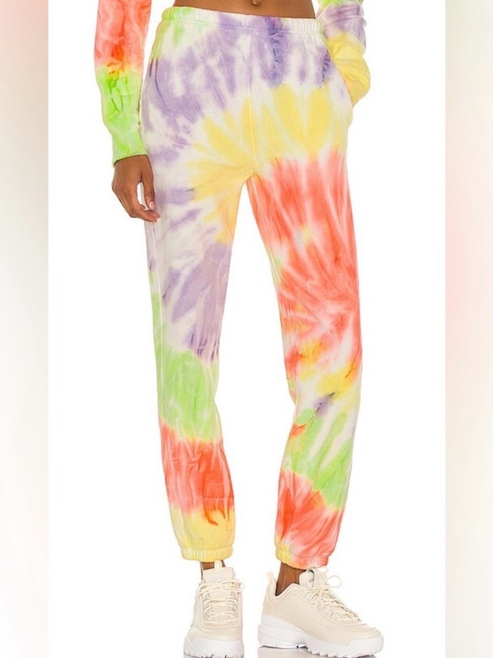 NWOT re/done sweats Size S